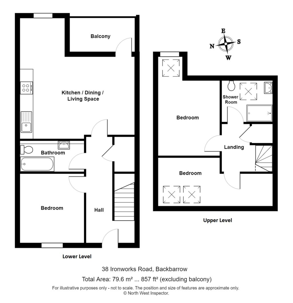 Property EPC 1