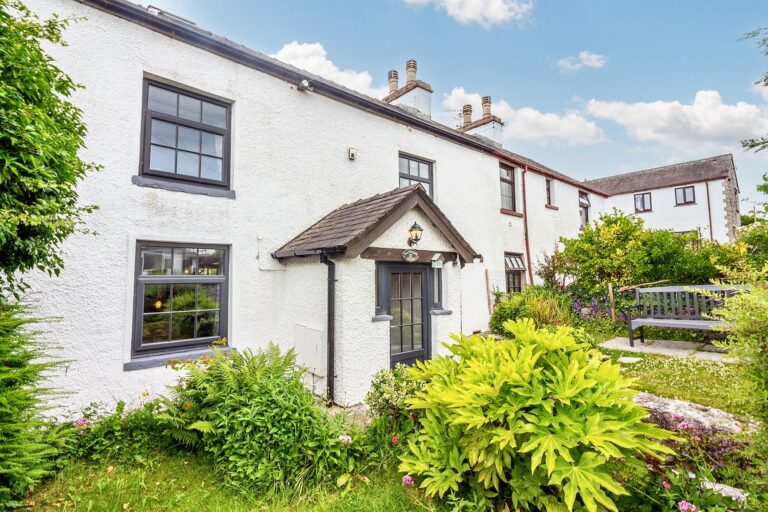 Laneside Farm Kirkhead Road Image