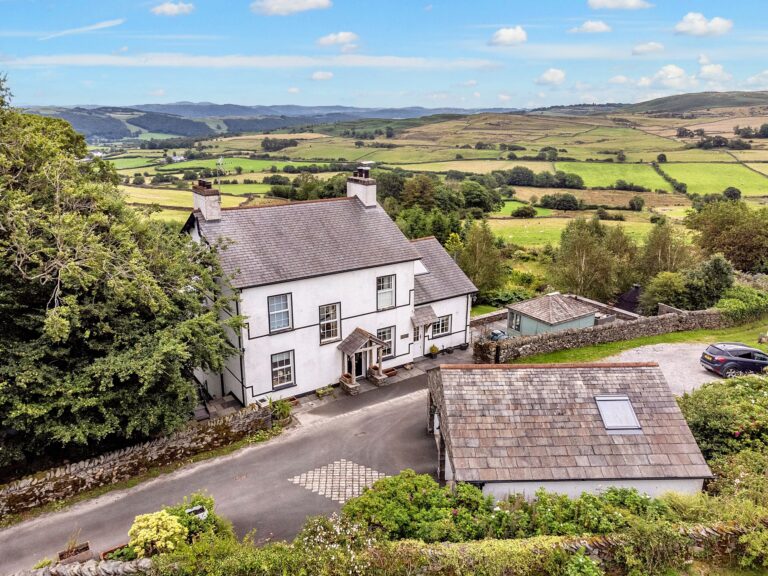 Gawthwaite Farm Image