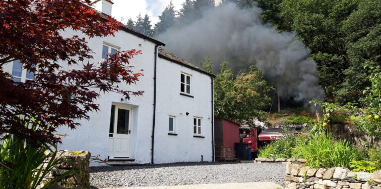 Park House Cottages Image