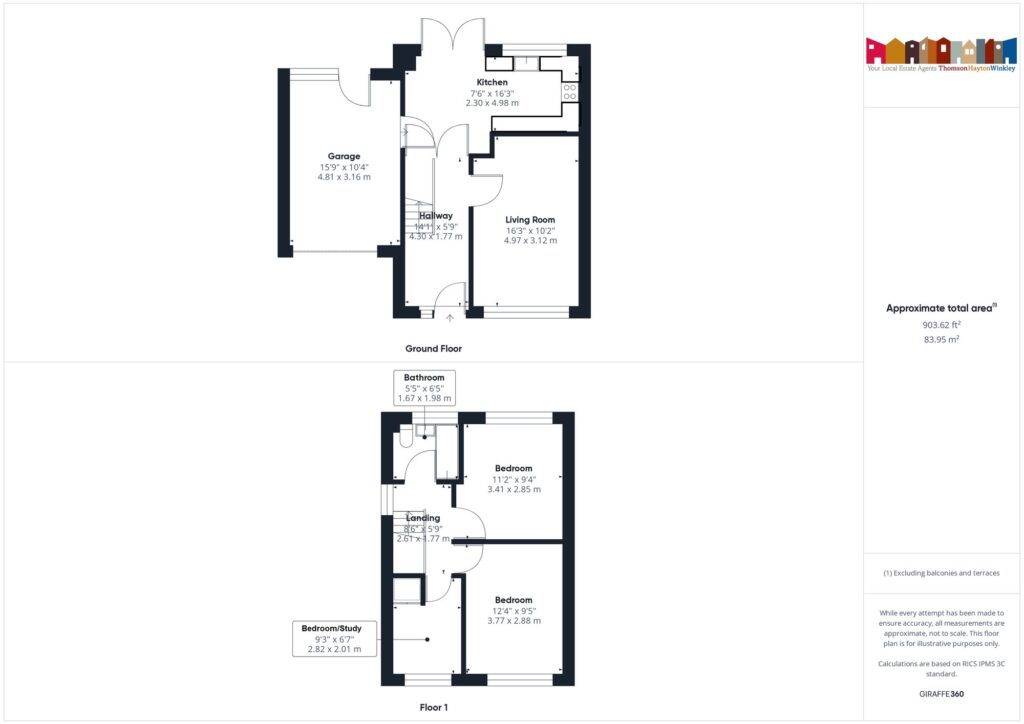 Property EPC 1