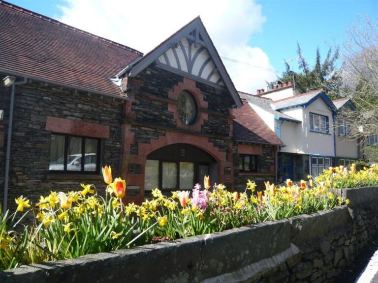 The Stables Bank Road Image