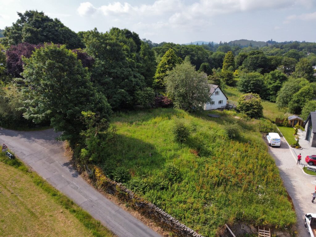 Plot 3, Lickbarrow Road Image 0