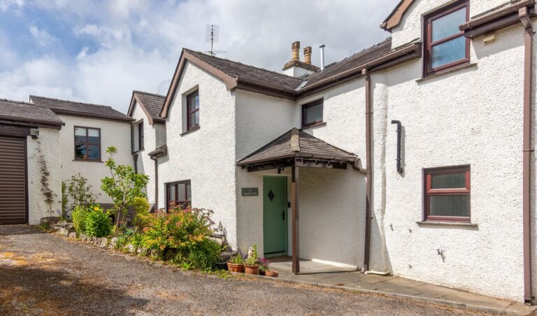 Laneside Farm Kirkhead Road Image