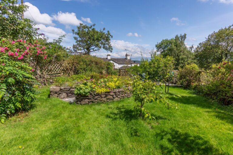 Lound Cottage Image