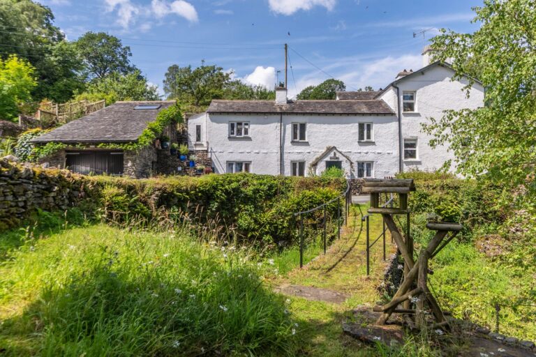 Lound Cottage Image