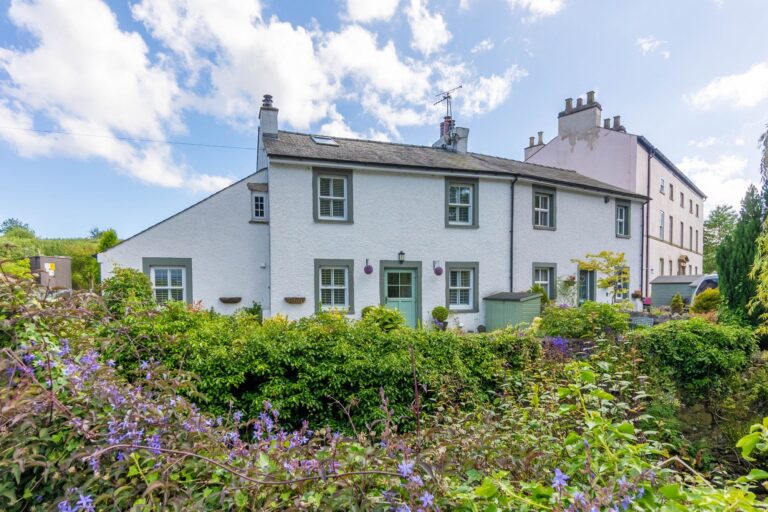 Cark House Cottage Image