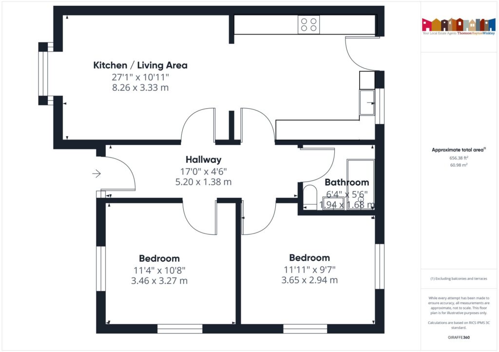 Property EPC 1