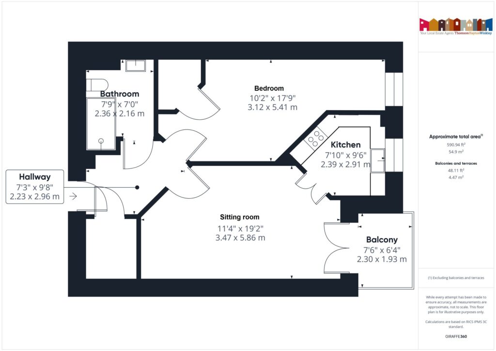 Property EPC 1