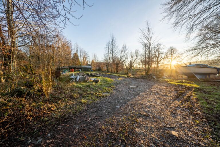 Waterhead Farm Barn & Orchard, Coniston Image