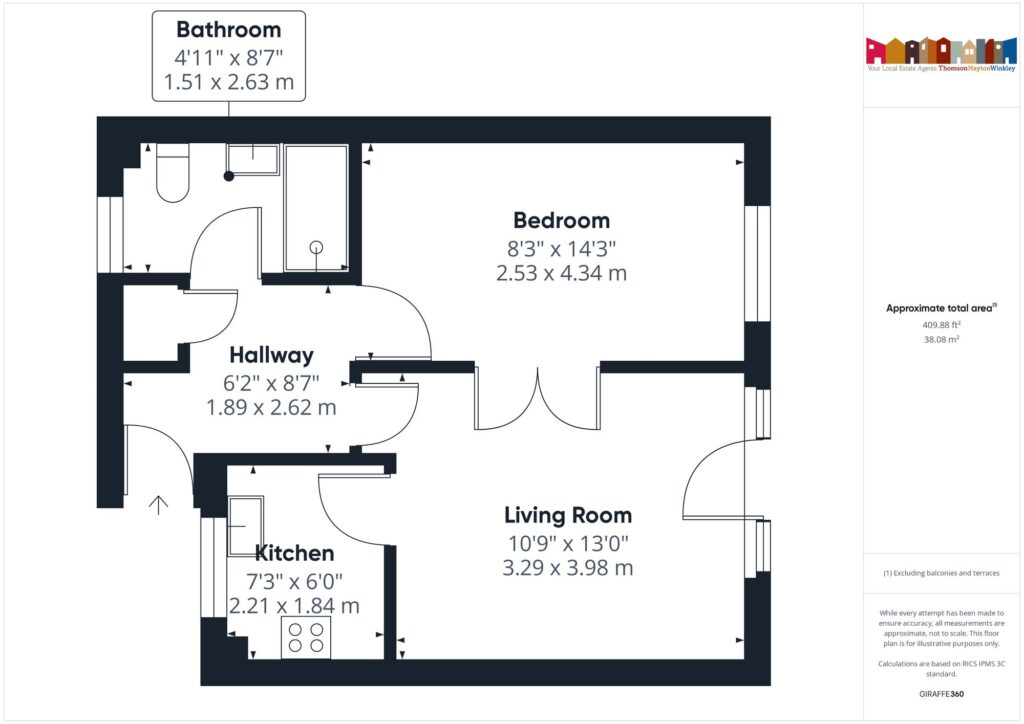 Property EPC 1