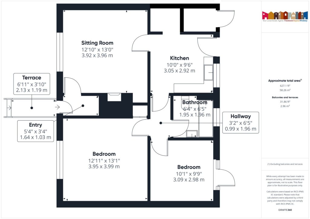 Property EPC 1