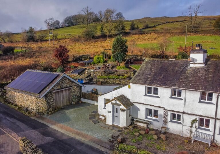 Heaning Farmhouse Heaning Lane Image